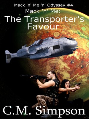 cover image of Mack 'n' Me